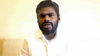 Annamalai: Annamalai rejects Periyar’s anti-Brahmin views, backs his stand on women’s liberation | India News