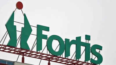 Supreme Court allows forensic audit in Fortis case | India News