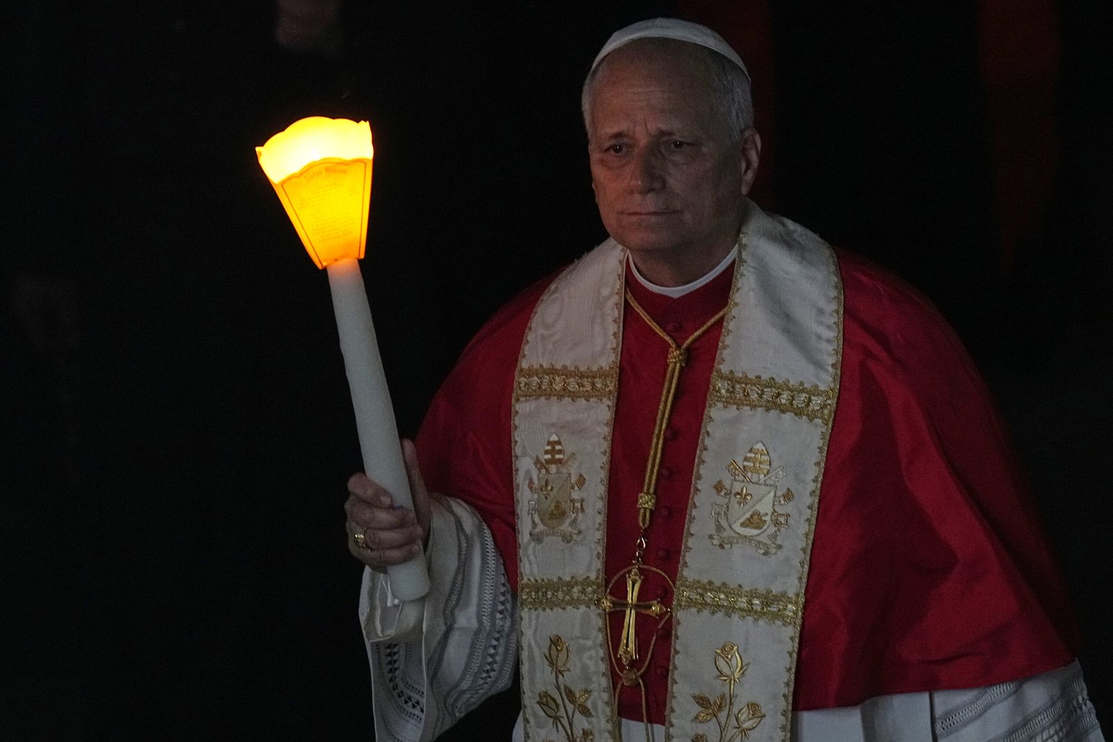 Pope blasts assisted dying as ‘false compassion’