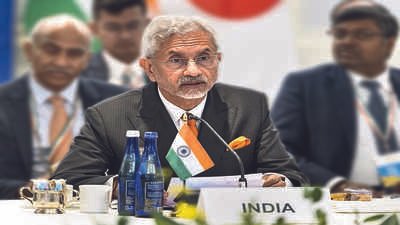 G4: UNSC losing its credibility, unable to maintain global peace | India News