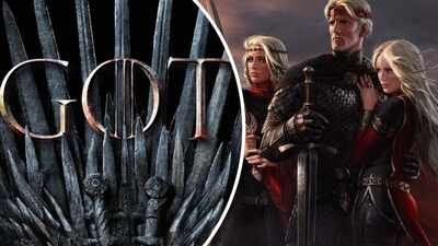 ‘Aegon’s Conquest’ gets release date; ‘Game of Thrones’ movie to arrive in 2029 after ‘House of the Dragon’ finale |