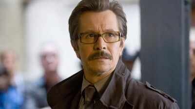 Quote of the day by Gary Oldman: ‘Wanting to be a good actor is not good enough,’ a powerful life lesson on ambition and finding your inner fire |