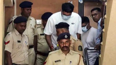 Denied relief by SC, Goa nightclub fire accused surrender | India News