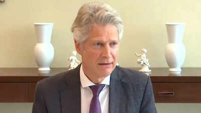Germany ready to sign $8bn submarine deal with India: Envoy | India News