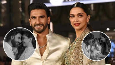 ‘Girls are the best’: Anil Kapoor, Kriti Sanon, and other celebs congratulate Deepika Padukone and Ranveer Singh on their second baby; fans add, ‘luckiest parents’ |