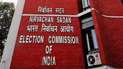 ‘Goa CEO wrote to ECI 8 times’: Congress targets BJP over SIR, demands rollback of exercise | India News