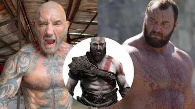 ‘Game of Thrones’ star Hafpor Julius Bjornsson aka The Mountain pitches himself for live-action ‘God of War’ post Dave Bautista casting: ‘Would you guys want to see me as Kratos?’ |