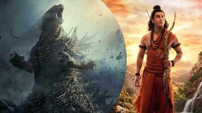 ‘Godzilla Minus Zero’ opens to rave reviews ahead of ‘Ramayana’ clash; R-rated sequel sparks Oscar buzz with 95% rating |