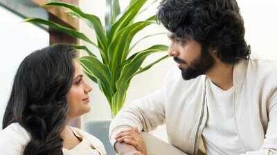 GV Prakash opens up about his bond with Saindhavi after divorce, talks about friendship and co-parenting their daughter: ‘She and Anvi are very special people in my life’ | Tamil Movie News