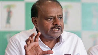 ‘What is going on inside EC?’ Union ministers, BJP allies call on poll body to clarify SIR row | India News
