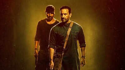 Haiwaan Full Movie Collection: ‘Haiwaan’ box office collection Day 3 (LIVE): Akshay Kumar and Saif Ali Khan starrer struggling to cross Rs 10 crore amid ‘Mirzapur’ and ‘Hanuman Ansh’ buzz | Hindi Movie News