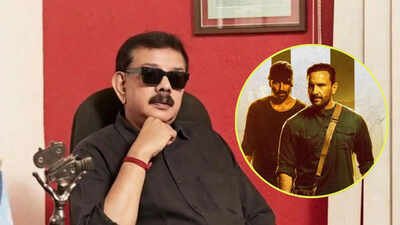 ‘Haiwaan’ director Priyadarshan opens up on the film’s poor box office performance: ‘Why should I experiment with other kinds of films?’ |