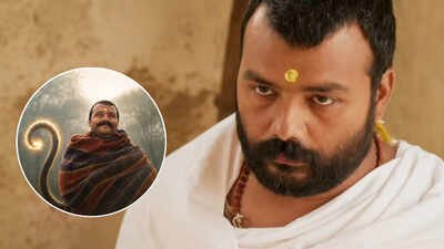 Hanuman Ansh Full Movie Collection: ‘Hanuman Ansh’ box office collection Day 34 (LIVE): The film based on Neem Karoli Baba crosses inches towards Rs 150 crore net | Hindi Movie News
