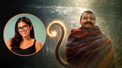‘Hanuman Ansh’ co-producer Anupriya Nagar says Bollywood producers who once refused the film have now apologised: ‘That was the biggest mistake’ |