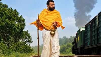 ‘Hanuman Ansh’ box office collection Day 46 [LIVE]: Vishal Chaturvedi and Shobhinaw Satyaa’s spiritual biopic on Neem Kaorli Baba maintains momentum on seventh Monday | Hindi Movie News