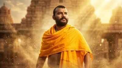 Hanuman Ansh Full Movie Collection: ‘Hanuman Ansh’ box office collection Day 48 [LIVE]: Vishal Chaturvedi and Shobhinaw Satyaa’s spiritual biopic on Neem Kaorli Baba maintains momentum, eyes Rs 285 crore domestic net milestone | Hindi Movie News