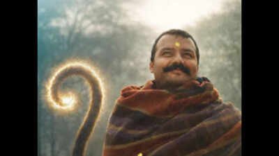 Devendra Fadnavis: ‘Hanuman Ansh’ enters Rs 100 crore club in India as AICWA urges CM Devendra Fadnavis to make Vishal Chaturvedi directed biopic on Neem Karoli Baba tax-free | Hindi Movie News