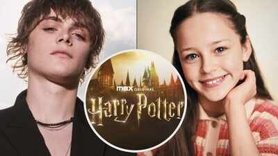 ‘Harry Potter’ Season 2 cast expands; Tom Riddle aka Voldemort, Dobby and new Ginny Weasley join ‘Chamber of Secrets’ adaptation – PICS |
