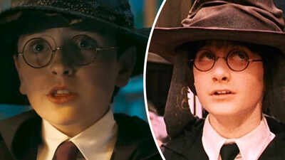 ‘Harry Potter’ trailer: Dominic McLaughlin starrer sparks comparisons to 2001 Daniel Radcliffe film; fans say ‘so many similarities’ – WATCH |