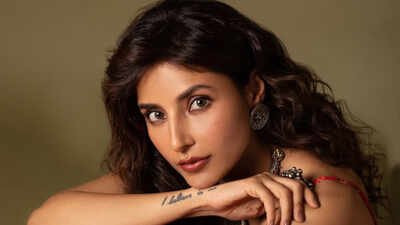 Harshita Gaur aka Dimpy Pandit opens up about Jitendra Kumar replacing Vikrant Massey in ‘Mirzapur: The Movie’: ‘Kabhi aisa feel nahi hua ki kuch miss lag raha hai’ | Hindi Movie News