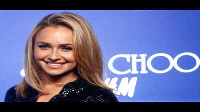 Hayden Panettiere’s Los Angeles home searched by Drug Enforcement Administration, amid investigation into fentanyl-laced pill |