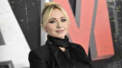 Hayden Panettiere cause of death revealed: Heroes and Nashville star died of accidental overdose involving fentanyl and other drugs, says coroner |
