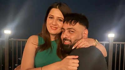 ‘He is totally opposite, so sweet, down to earth, genuine’: Isha Rikhi’s throwback comment on Badshah resurfaces after couple announces separation following five months of marriage | Hindi Movie News