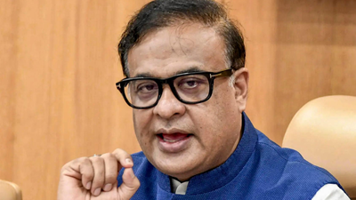 If BJP wins Nagaon, party will secure all 126 Assam seats in 2031: Himanta Biswa Sarma | India News