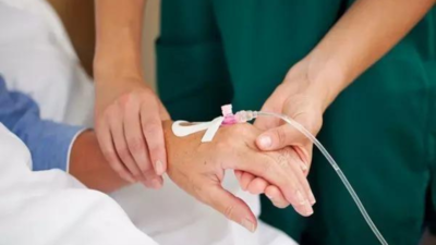 Hospitals could be charging you 2,841% higher on commonly used consumables | India News