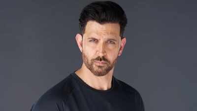 Hrithik Roshan leases out 2,727 sq ft office space in Mumbai’s Goregaon for a monthly rent of Rs 7.30 lakh with a 5 percent annual escalation: Report |