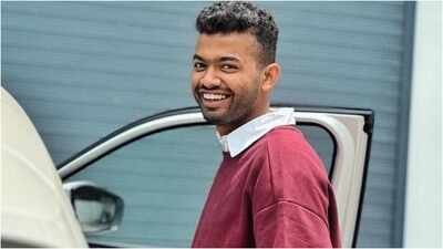 Mathew Thomas says ‘I didn’t go anywhere to make a comeback’ amid ‘Pradhama Drishtiya Kuttakkar’ praise; ‘I am still trying to be part of good films’ |