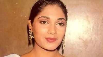 ‘I was living alone, and there was no one from the production helped’: Anu Aggarwal recalls coccyx fracture during Dev Anand shoot | Hindi Movie News