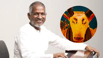 Gondhal: Ilaiyaraaja completes 50 years in Indian cinema as ‘Gondhal’ becomes first film featuring his music to be selected as India’s official Oscar 2027 entry |