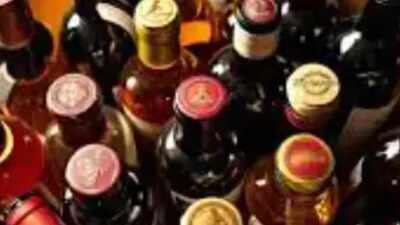 SC questions alcohol prohibition law, points to 5 ‘evils’ | India News