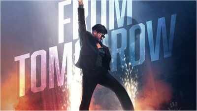 ‘I’m Game’ advance booking day 1: Dulquer Salmaan earns Rs 2.76 crore; DQ says, ‘Once the film releases, I’ll come back and talk’ | Malayalam Movie News