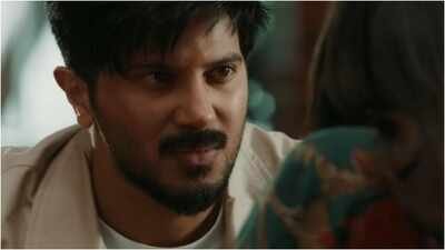 ‘I’m Game’ box office collections day 3: Dulquer Salmaan and Kayadu Lohar starrer collects Rs 4.15 cr; India net reaches Rs 14.45 cr | Malayalam Movie News