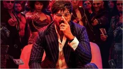 ‘I’m Game’ Twitter review: Dulquer Salmaan impresses in Malayalam comeback; netizens call Kayadu Lohar film ‘Fun ride’ | Malayalam Movie News