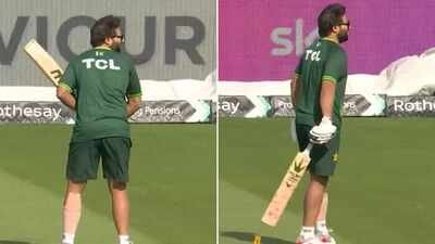 Pakistan cricket in turmoil: PCB selector demands inquiry into Imam-ul-Haq injury after opener didn’t bat at Lord’s | Cricket News