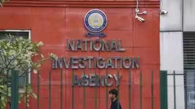 NIA arrests 13 in JMB-linked terror conspiracy case after searches across 3 states | India News