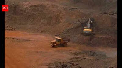 Govt invites global mining majors to first India Mining Week in Nov | India News