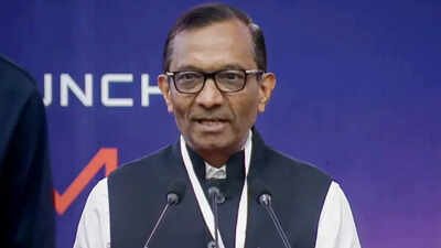 Isro will remain ‘bedrock of Indian space sector’, says Goenka | India News