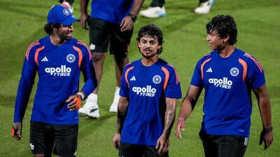 Vaibhav Sooryavanshi to replace Tilak Varma or Shivam Dube in ‘six months’, predicts ex-India cricketer | Cricket News