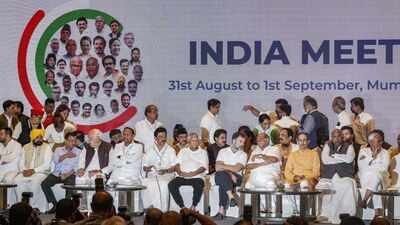INDIA bloc parties likely to meet on September 30 over EC row, other issues | India News