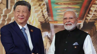 ‘Stronger India-China ties strategically important for Global South’: Chinese journalist at Brics summit 2026 | India News