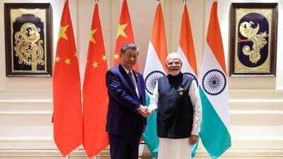 Thaw in ties deserves to be cherished, says Xi; border peace is essential: PM Modi | India News