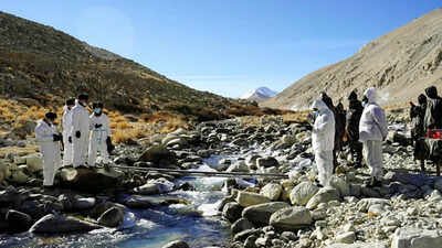 India, China set for first Corps Commander-level talks in Arunachal today | India News