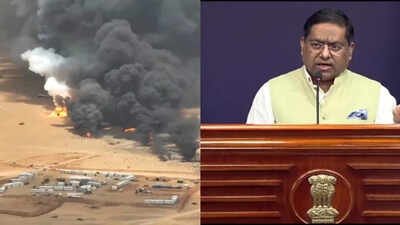 ‘Vitiate regional security’: India on Houthi Red Sea attacks, flags threat to Bab-el-Mandeb | India News
