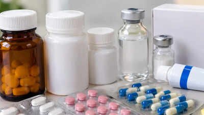 US waives tariff on speciality drugs imported from India | India News