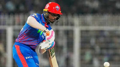 Delhi Capitals cricketer back in squad ahead of Ranji Trophy days after bail in sexual offence case | Cricket News