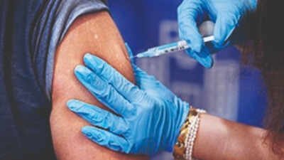 India seeks fair access to vaccines, drugs made from shared pathogens | India News